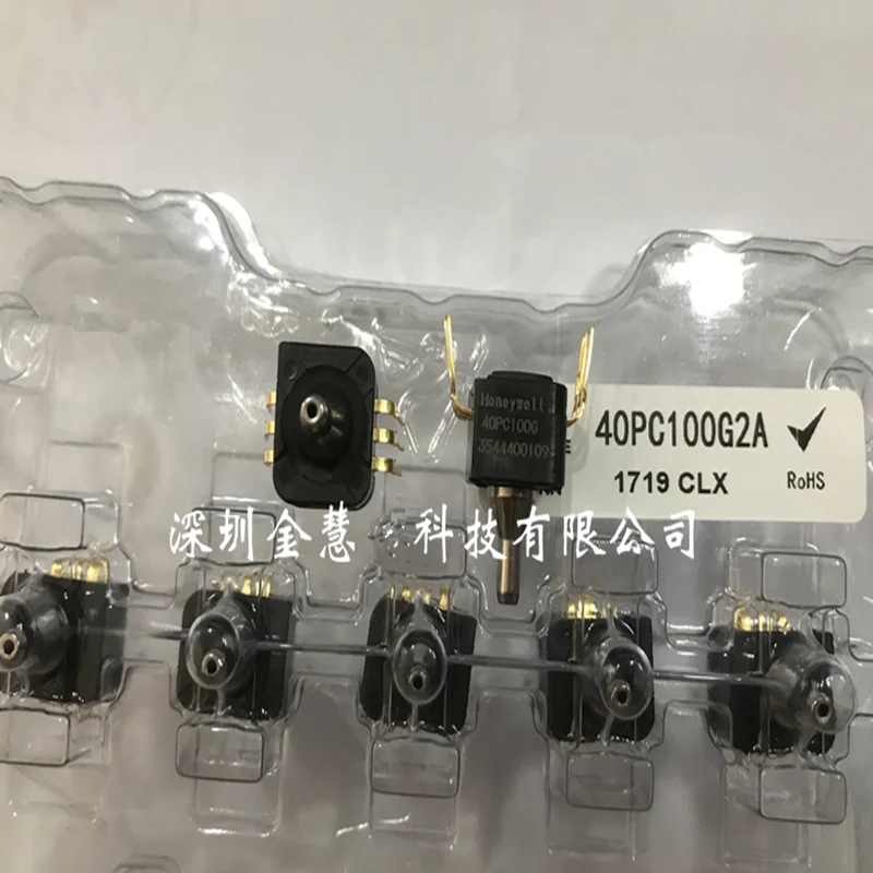 

Давление Сенсор 40PC100G2A 40PC100G Сенсор AMP 100PSI датчик 6-DIP модуль