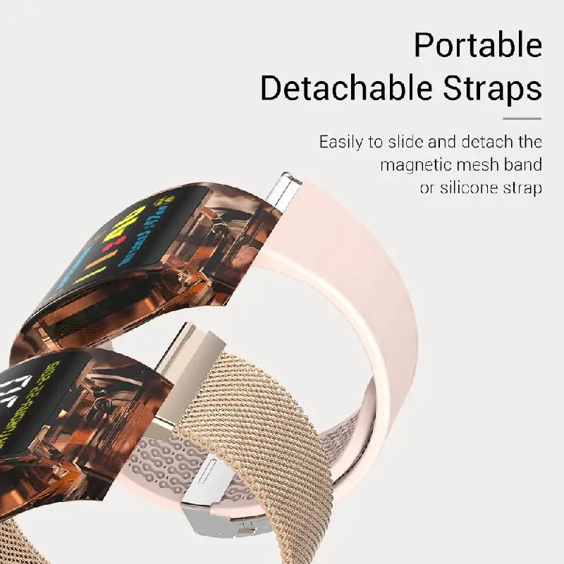 Smart Electronics