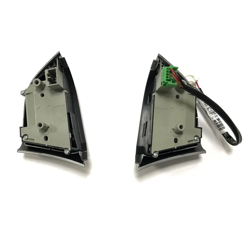 Многофункциональная кнопка переключения рулевого колеса звука громкости Bluetooth