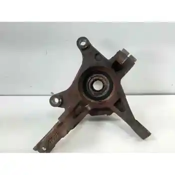 

STEERING KNUCKLE FRONT LEFT DACIA DOKKER