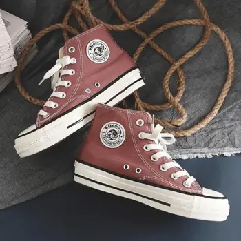 

Women Shallow Mouth Golden Shoes Round Toe 2020 Fashion Women's Female Footwear Casual Sneaker Espadrilles Platform Yellow