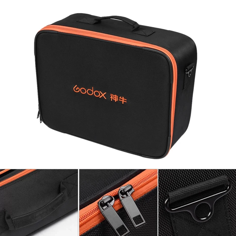 Godox CB 12 Carrying Bag - Kamera Express