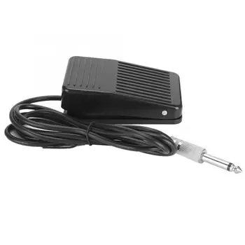 

Microblading ABS Non-Slip Foot Switch Tattoo Foot Pedal Tattoo Machine Accessory Tool Tattoo Supplie s