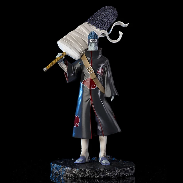 Figurine Naruto Akatsuki Isobu GK Hoshigaki Kisame, modèle cadeau