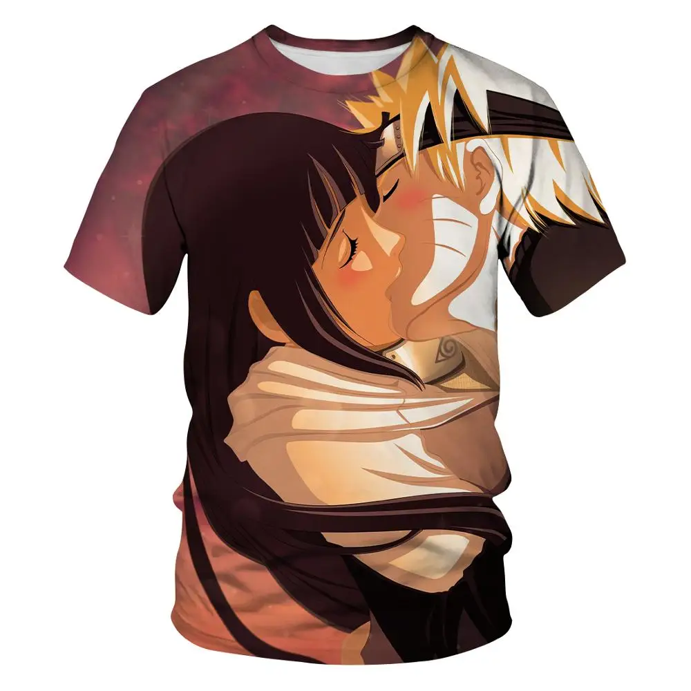 Warm Whirlpool Naruto