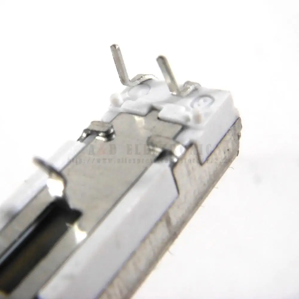 Replacement DCV1010 cross Fader 50pcs/lot for Pioneer DJM400 DJM500 DJM600 DJM700 DJM800 DJM5000 pot mixer fader