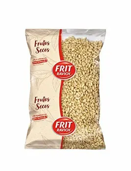 

PIÑONES CHINOS EXTRA 1KG FRIT RAVICH