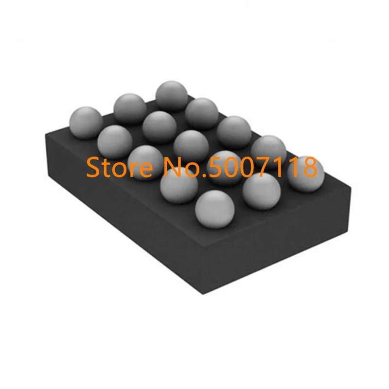 3 шт./лот NX20P5090UK WLCSP15