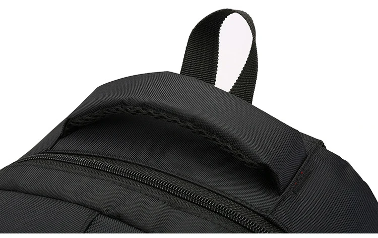 Новая мода Оксфорд унисекс школьные рюкзаки для ноутбука большой емкости подростков повседневные дорожные сумки высокого качества горячая распродажа