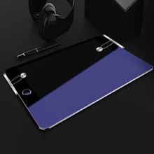 Компактные аксессуары для IPad Android, чувствительный металлический маленький игровой триггер, регулировка, эргономичный дизайн, контроллер шутера