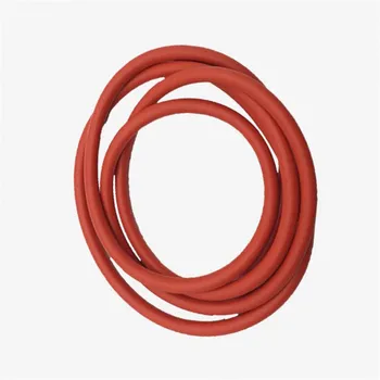 

Oil tube, red skin tube, skin tube, 2m gas tube, jewelry equipment, gold punching tool