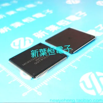 

100% Original MC9S12DP512CPVE MC9S12DP512VPV 16IC