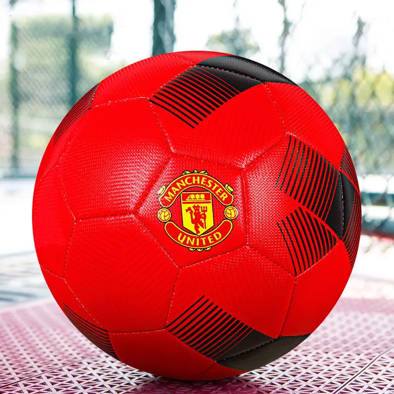 Official Teams High-quality Size 5 Soccer Balls