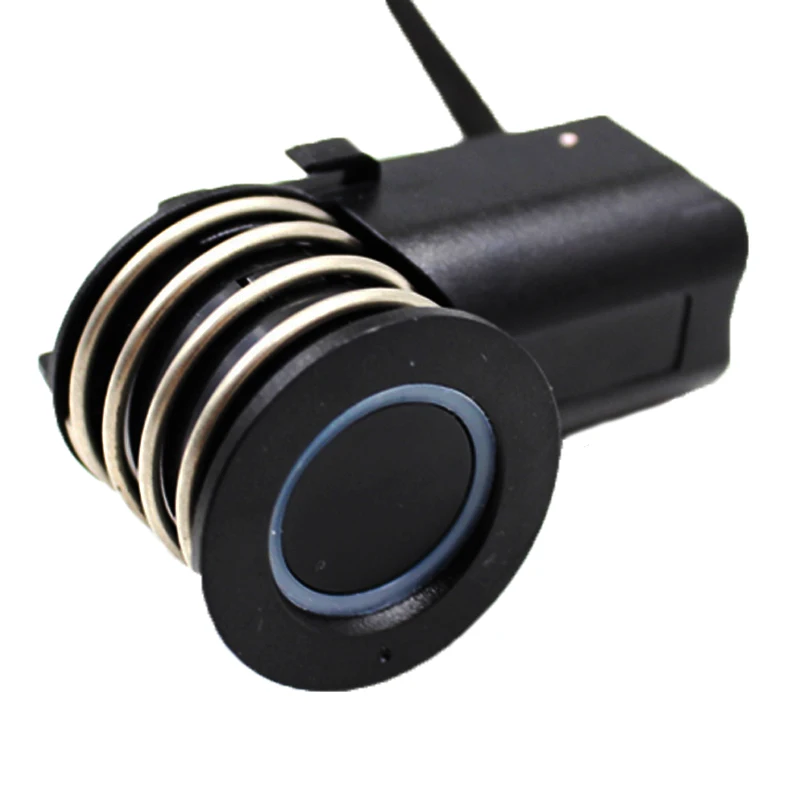 Новый парковочный радар PDC 10CA0212A 4 шт. для Toyota Avensis Corolla Yaris Prius RAV4 Mazda 3 6|Датчики