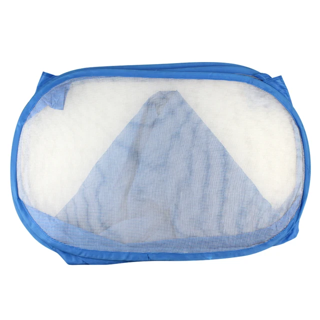 Breathable Folding Animals Fence for Hamster Hedgehog Puppy Cat Rabbit Guinea Pig Portable Pet Cat Dog Cage Tent Supplies 5