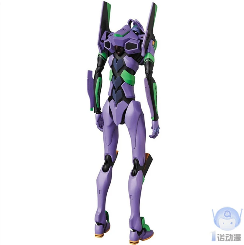 Медиком игрушка MAFEX 47080 EVA Evangelion театральное издание ломающая первая машина ПВХ Фигурки игрушки куклы Brinquedos