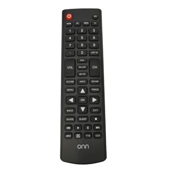 

NEW Original ONC50UB18C05 for ONN TV Remote Control for 4K Ultra HD (2160P) UHD LED TV Fernbedienung