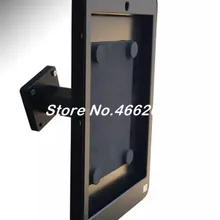 Защитный металлический настенный кронштейн для 12,9 ”ipad Pro Противоугонный крепежный кронштейн для планшета безопасность для ipad бизнес дисплей