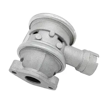 

OEM 12791285 Secondary Air Pump Check Valve/Control Valve For Saab 9-3 9-3x 9-5 2.0 12791285