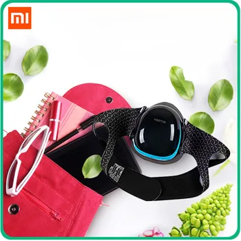 

Xiaomi Hootim electric facial mask tool reusable breathable powered cotton elastic band cycling sport for pregnancy Black