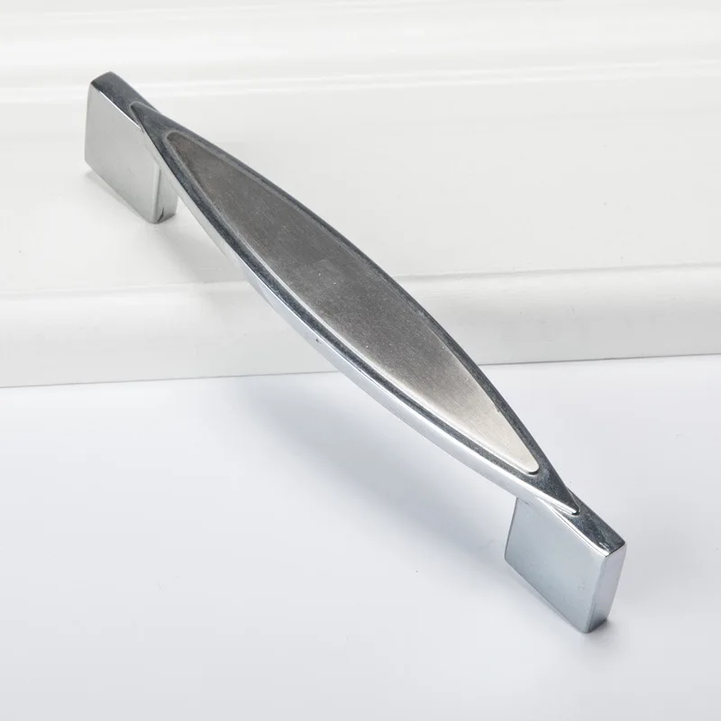 

Modern Minimalist Door Handle Cabinet Wardrobe Shoe Cabinet Drawer Furniture Handle Small Solid Modern Decorative Hardware