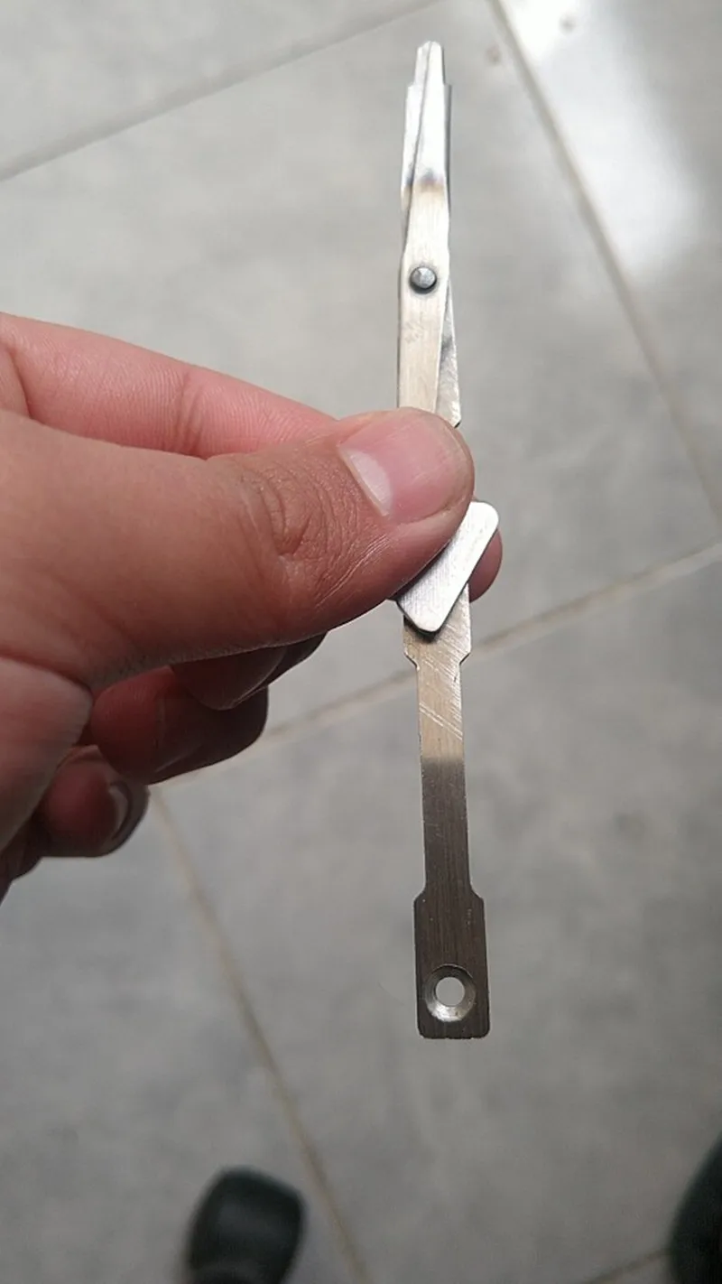 thumb