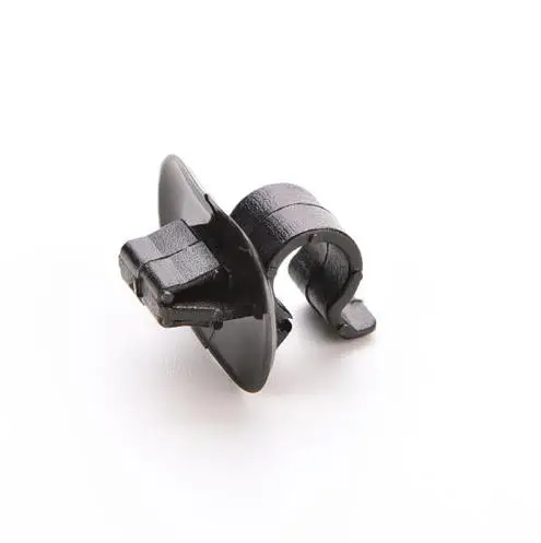 50 шт. Bonnet Stay зажим фиксатор капота для peugeot 106 206 306 406 407 307 партнер