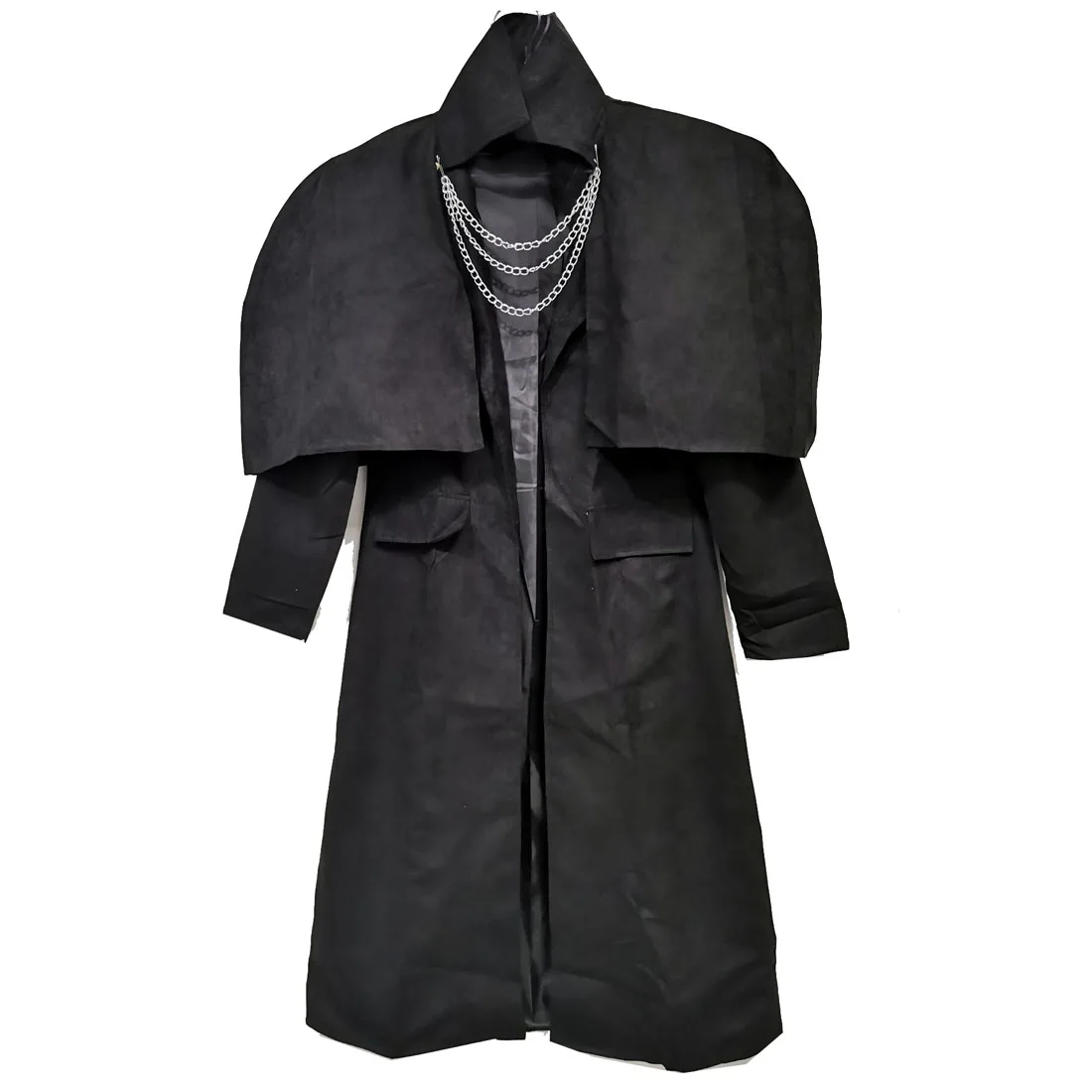 2021 Costume Cosplay Bloodborne The Hunter