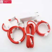 Oneplus Dash Зарядное устройство 5V4A для One plus 6 5/5 T/3/3T тире зарядный адаптер 100 см круглый Dash USB зарядка Тип C кабель