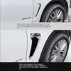 Exterior Accessories