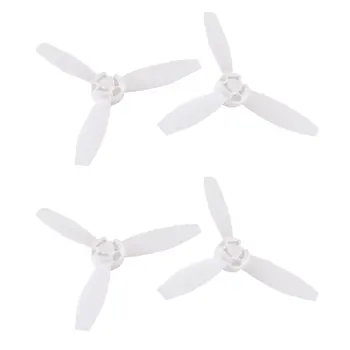 

1 Pairs CW/CCW Propeller Props Blade for Parrot Bebop 3.0 RC Drone Quadcopter Aircraft UAV Spare Parts Accessories Component