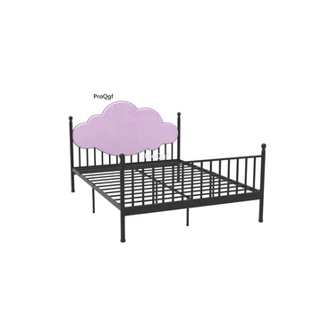 

Ngryise 1 Set ins Fashion cloud style children bed