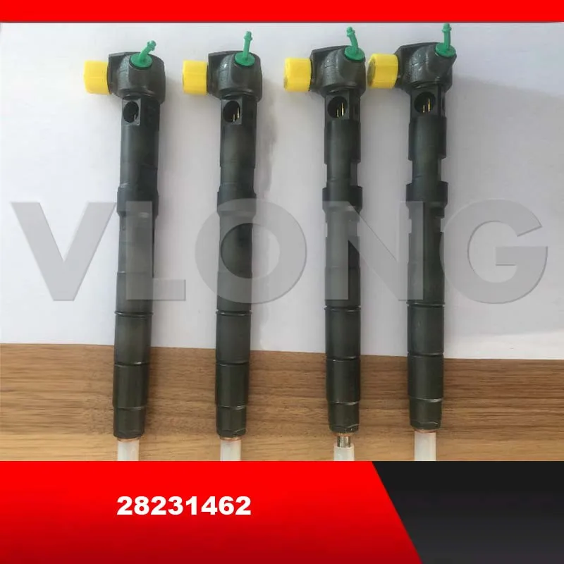 US $280.25 NEW DIESEL COMMON RAIL FUEL INJECTOR 28231462 03P130277 03P130277A 03P130277AA
