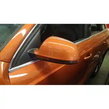 

LEFT REARVIEW AUDI Q3 (8U)