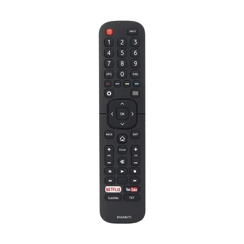 

New Remote control EN2AB27CO EN2AB27C suitbale for condor hisense LCD TV controller