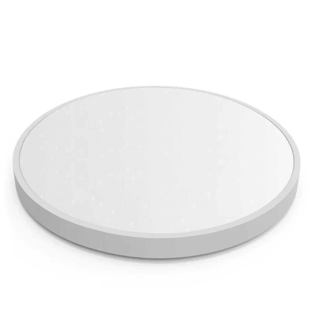 Для Xiaomi Mijia Yeelight 350x60 мм потолочные светодиодные потолочные светильники, антимоскитная конструкция, приложение, голосовое управление, люстра