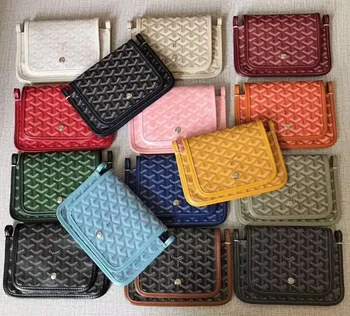 

New High-end Temperament Leather Messenger Women's Bag Leisure Fashion Three-layer Bag