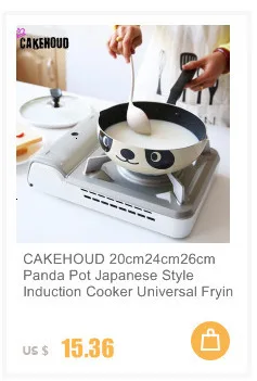 CAKEHOUD силиконовая кухонная утварь набор шпатель набор антипригарная ложка для приготовления яиц скребок-взбиватель Паста Сервер кухонная посуда