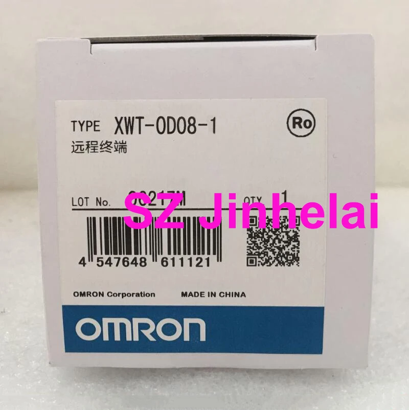 Пульт дистанционного управления OMRON XWT-OD08-1