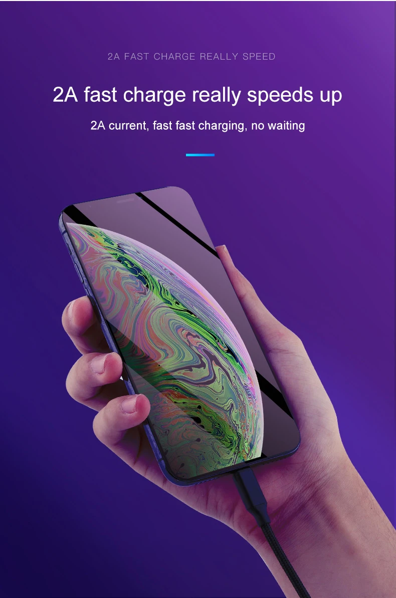 Кабель USB type C для освещения для iPhone 11 Pro Max 18 Вт PD быстрое зарядное устройство USB C для освещения зарядный кабель для Macbook Pro провод