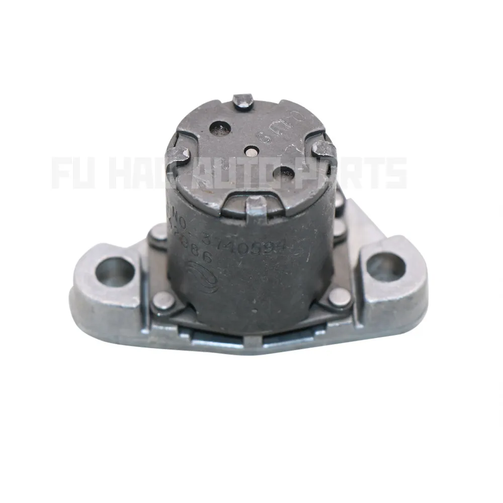 OEM электромагнитный клапан 23042986 PAT.NO.3740594 24V для ALLISON Terex NHL самосвал | Автомобили и