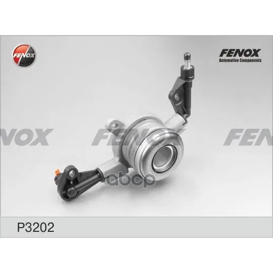 Цилиндр Рабочий Привода Сцепления FENOX арт. P3202