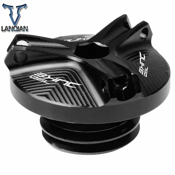 

For KTM DUKE 790 2018 2019 2020 Motorcycle Accessories Aluminum Motorbike Engine Oil Cup Plug Sump Cap Cover Engine with logo