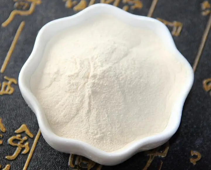 

20/50/100g Rice Bran extract, Ceramide NP powder 5%, enhances skin elasticity, moisturizes hydration, delays aging cosmetic