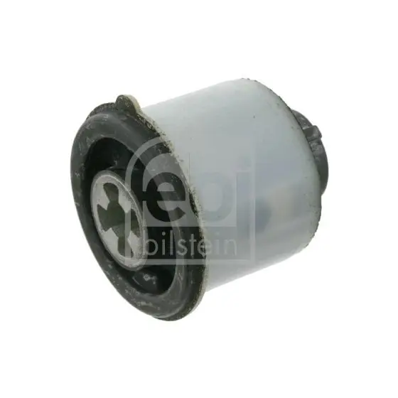 Сайлентблок зад. балки Ford Fiesta/Fusion 1.3-1.6/1.4TDCI 01 FEB
