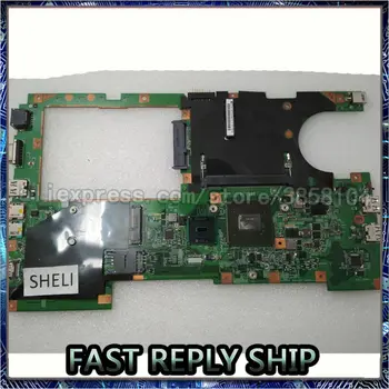 

SHELI For LENOVO S12 MOTHERBOARD with N270 CPU 48.4DY03.0SC