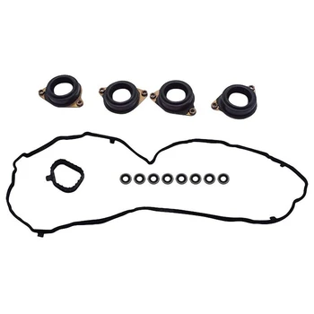 

Valve Cover Gasket Set for Honda Accord 2.4L Engine Valve Cover Gasket Set