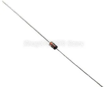 

BZX55C2V0 Zener Diode 0.5W 2V/ 2.4V/3V/3.3V/3.6V/4.3V/4.7V/5.1V/5.6V/6.2V/6.8V/7.5V/8.2V/9.1V/10V/11V/12V DO-35 1/2W