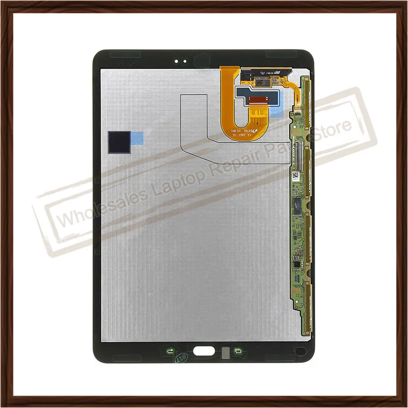 

Original 9.7" T820 T825 LCD Touch Screen For Samsung Galaxy Tab S3 9.7 T820 T825 T827 LCD Display Digitizer Assembly Panel