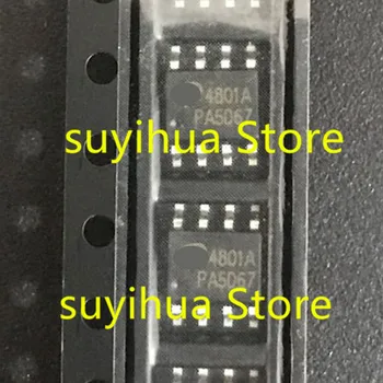 

AO4801A 4801A AO4801 sop8 50pcs